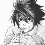 lawliet profile picture