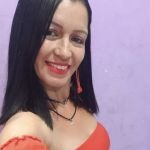 Patrícia Reis profile picture