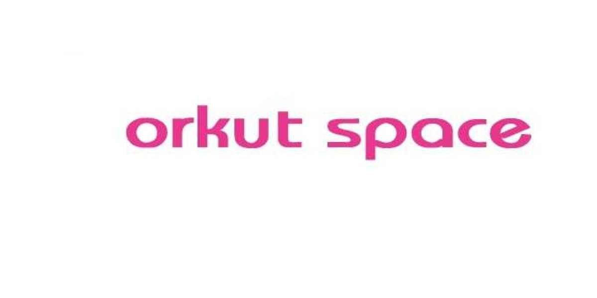 APP Orkut Space