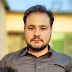 Ahtazaz Ahmad Mughal Profile Picture