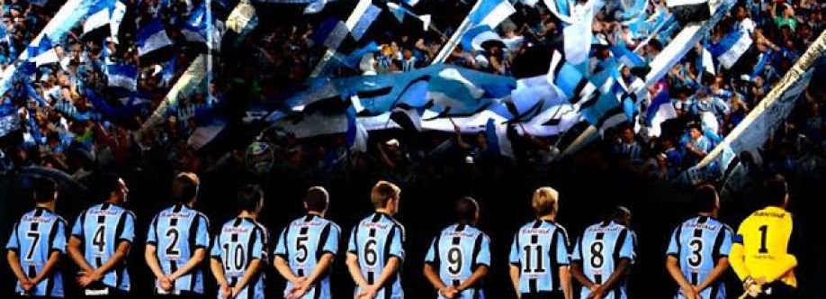 Grêmio Tri-Campeão da América Profile Picture