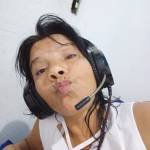 Iris Oliveira Profile Picture