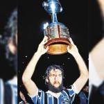 Grêmio Tri-Campeão da América Profile Picture