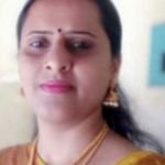 Prashanthi R Profile Picture