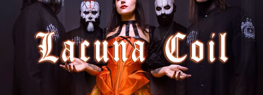 Lacuna Coil Profile Picture