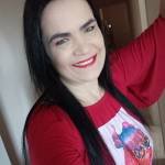 Elisangela Camargo Profile Picture