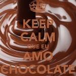 Eu Amo Chocolate Profile Picture