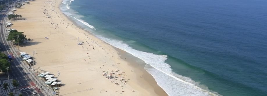 Praia de Copacabana Profile Picture