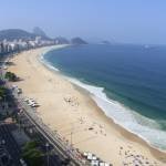 Praia de Copacabana Profile Picture