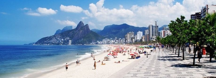 Praia de Ipanema Profile Picture