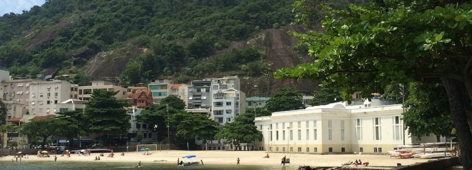 Praia da Urca Profile Picture