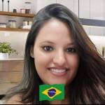 Kamila Pinheiro Profile Picture