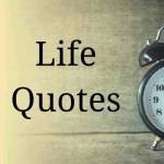 Life quotes Profile Picture