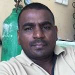 vargheesraja paulraj Profile Picture