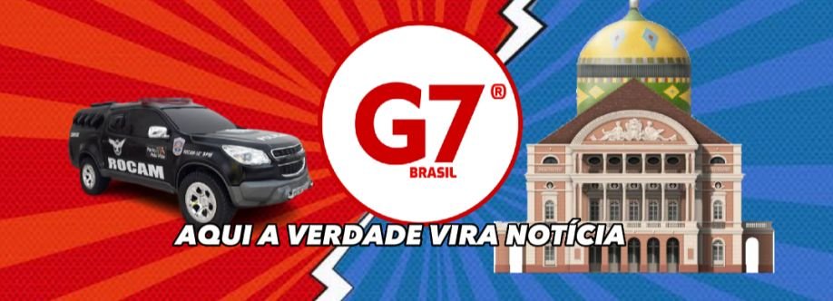 Portal G7 Brasil Profile Picture