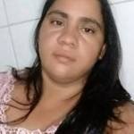 Sandra Gomes Profile Picture