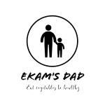 Ekams Dad Profile Picture