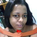 Alessandra Martins Martins Profile Picture