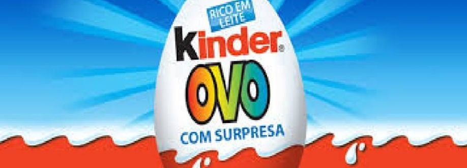 Queremos Kinder Ovo a 1 real Profile Picture