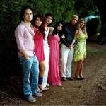 RBD Rebelde Profile Picture