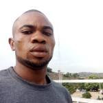 Emmanuel Chidoze Okereke Profile Picture