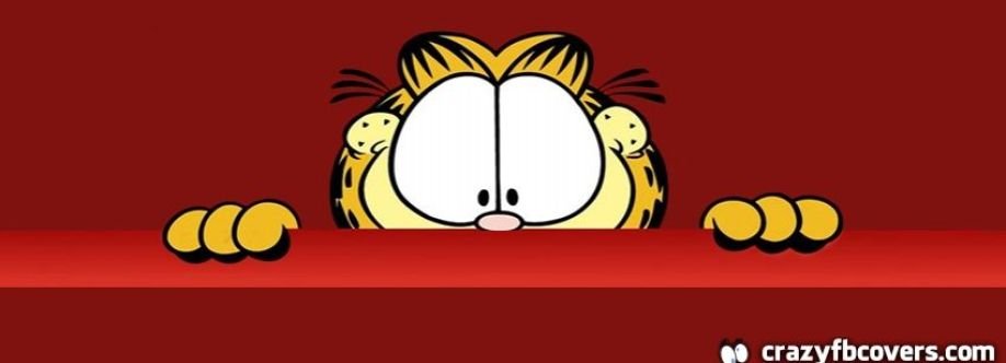 Filosofia do Garfield Profile Picture