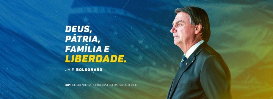 Fã clube Jair Messias Bolsonaro Profile Picture