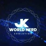 Jkworldnerd Profile Picture