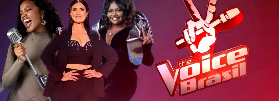 The Voice Brasil Profile Picture