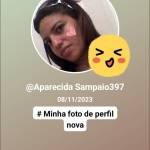 Aparecida Sampaio Profile Picture