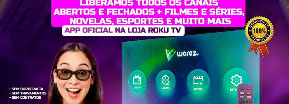 Warez tv Profile Picture