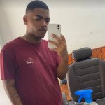 JEFERSOM SOUZA Profile Picture