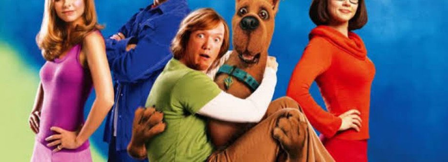 Scooby doo Profile Picture