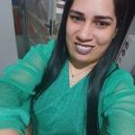 Rosangela Cristina Henrique Moura Cristina Profile Picture