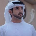 HH Sheikh Hamdan Bin Mohammed Rashid Al Maktoum profile picture